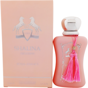  ادو پرفیوم شالینا اکسکلوسیو رویال اسنس از برند فراگرنس ورد (Fragrance World Shalina Exclusive Royal Essence EDP 100ml) 